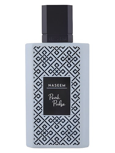 Naseem Peak Pulse fragrance bottle