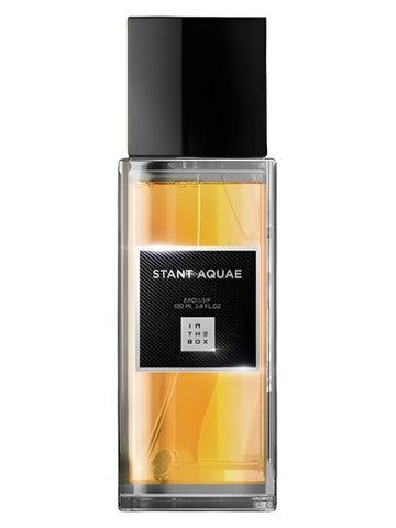 In The Box Stant Aquae fragrance bottle