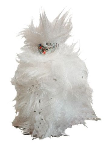 House of Atropa She Is Cat fragrance bottle