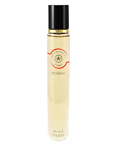 Nejma Puro Intense fragrance bottle