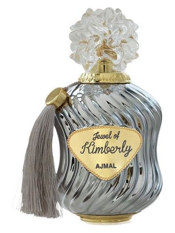 Ajmal Jewel Of Kimberly fragrance bottle