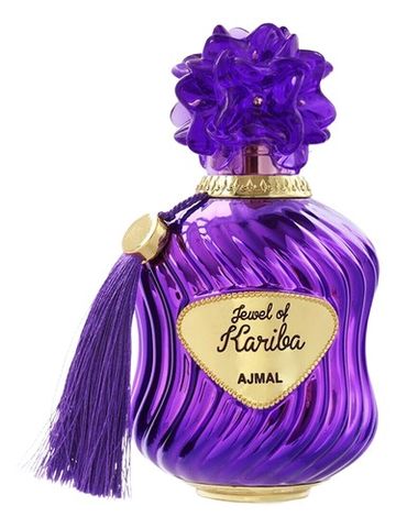 Ajmal Jewel Of Kariba fragrance bottle