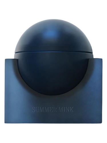 Better World Fragrance House Summer Mink fragrance bottle