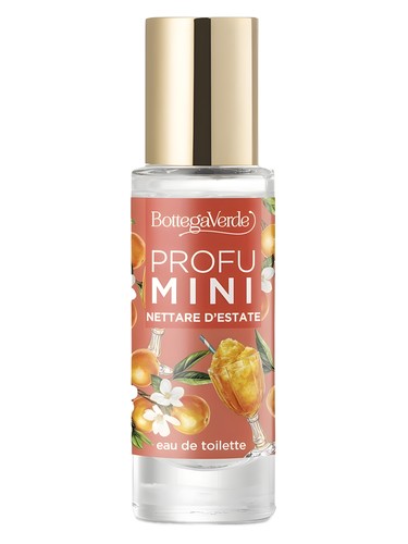 Bottega Verde Nettare d'Estate fragrance bottle