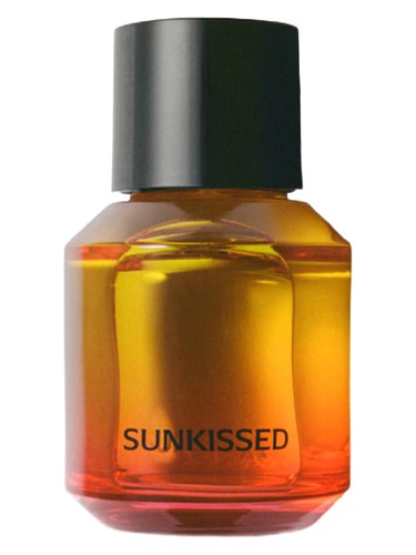 Mango Sunkissed fragrance bottle