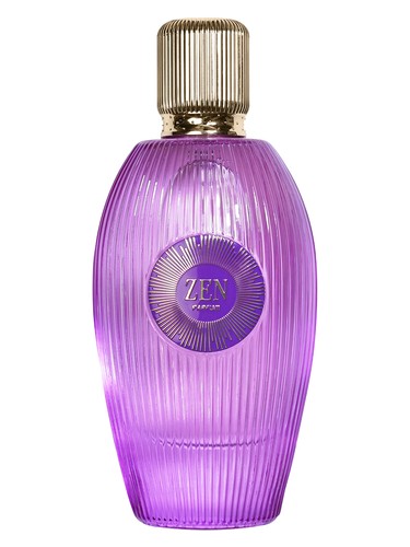 AMD Perfumes Zen fragrance bottle
