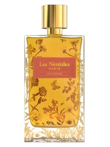 Les Nereides Lune Rousse fragrance bottle
