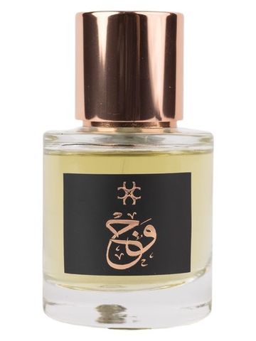 Caravana Luxury Wejj fragrance bottle