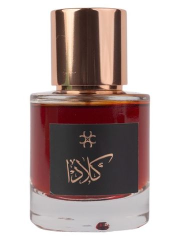 Caravana Luxury Kalada fragrance bottle