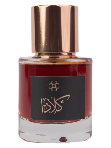 Caravana Luxury Kalada fragrance bottle