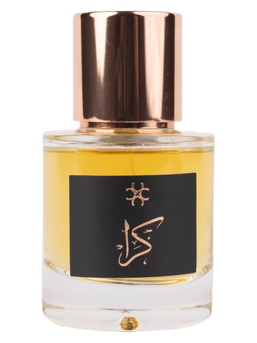 Caravana Luxury Kara fragrance bottle