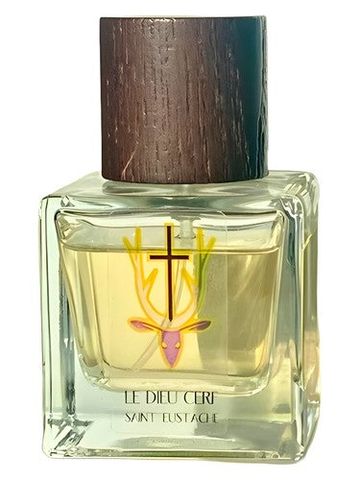 Le Dieu Cerf Le Dieu Cerf - Saint Eustache fragrance bottle