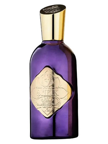 Fragrance World Al Sheik Platinum Edition