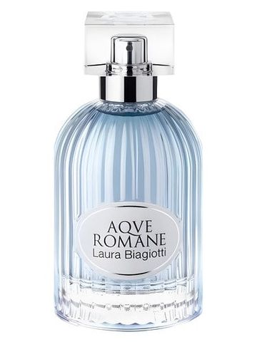 Laura Biagiotti Rubus Maris fragrance bottle