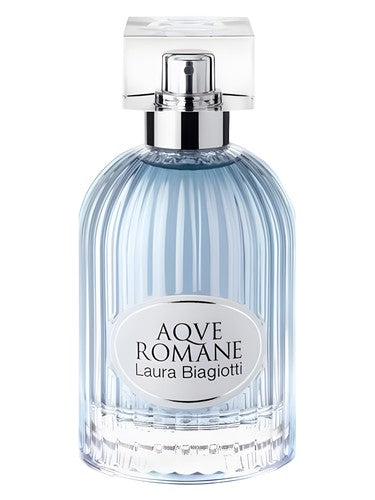 Laura Biagiotti Rubus Maris fragrance bottle