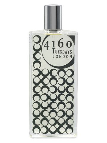 4160 Tuesdays Figs in White Chocolate fragrance bottle