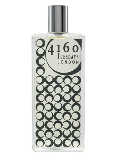 4160 Tuesdays Figs in White Chocolate fragrance bottle