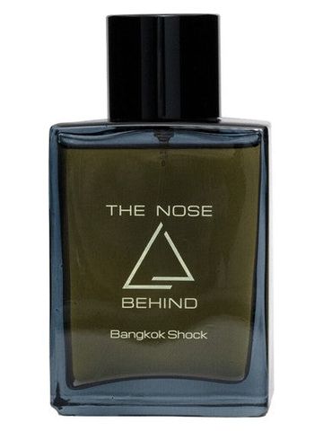 Marc Gebauer Bangkok Shock fragrance bottle