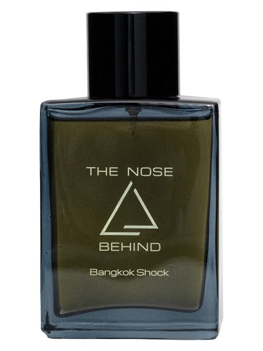 Marc Gebauer Bangkok Shock fragrance bottle