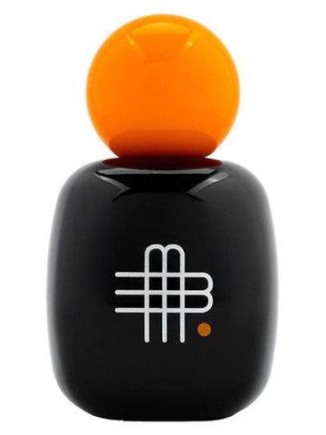 Marc Gebauer By Appointment fragrance bottle