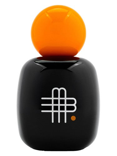 Marc Gebauer By Appointment fragrance bottle