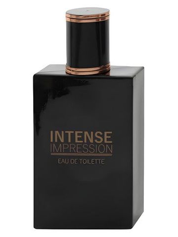 Real Time Intense Impression fragrance bottle