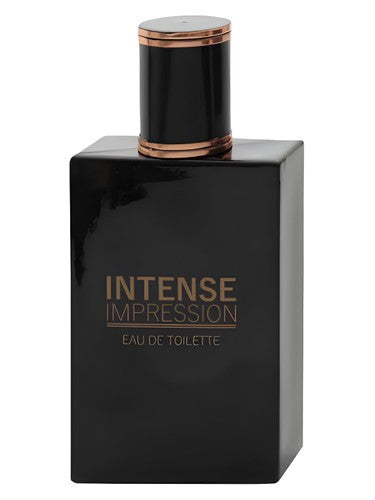Real Time Intense Impression