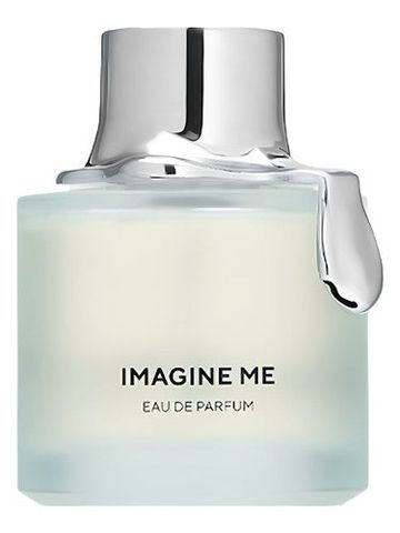 For Me by Gold Apple Imagine Me fragrance bottle