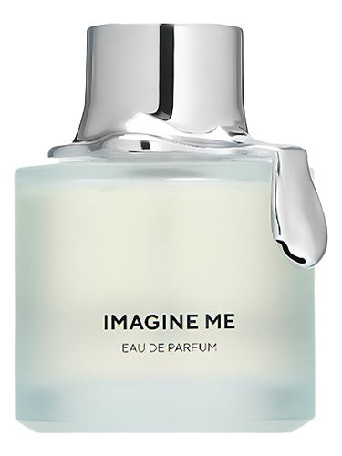For Me by Gold Apple Imagine Me fragrance bottle