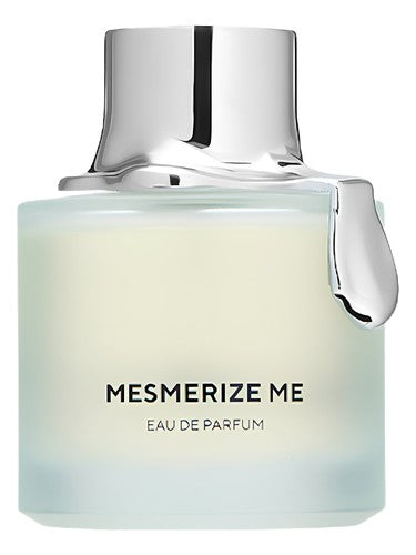 For Me by Gold Apple Mesmerize Me fragrance bottle
