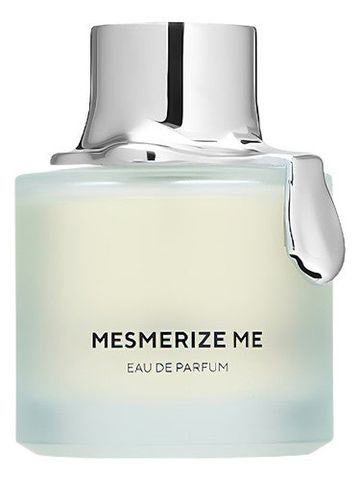For Me by Gold Apple Mesmerize Me fragrance bottle