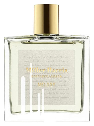 Miller Harris Melody fragrance bottle