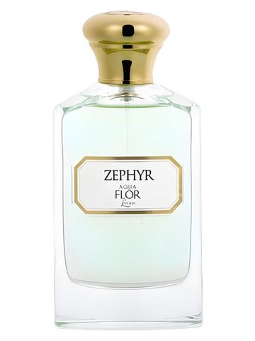 Aquaflor Firenze Zephyr fragrance bottle