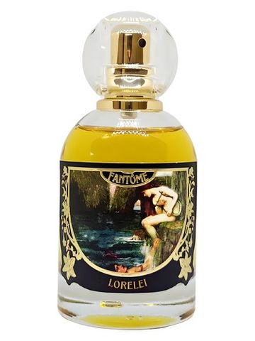 Fantôme Lorelei fragrance bottle