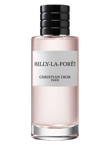 Dior La Collection Couturier Parfumeur Milly-la-Foret fragrance bottle