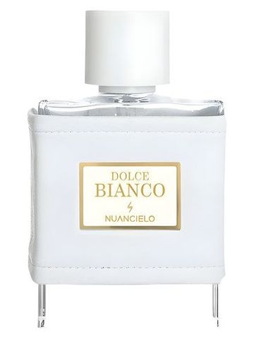 Nuancielo Dolce Bianco fragrance bottle