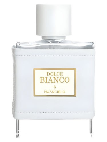 Nuancielo Dolce Bianco fragrance bottle