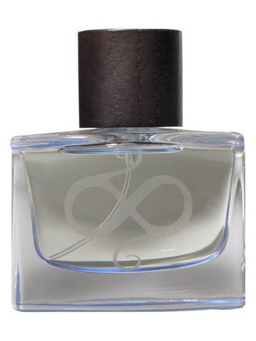 RED GOLD London Blue Edition fragrance bottle