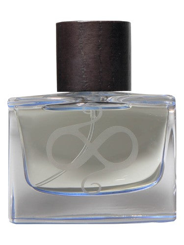RED GOLD London Blue Edition fragrance bottle