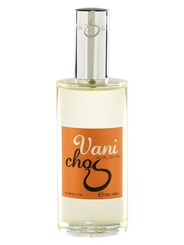 Hilde Soliani Vani Choc fragrance bottle
