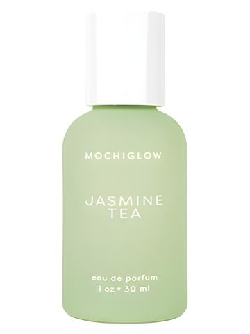 Mochiglow Jasmine Tea fragrance bottle