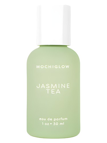 Mochiglow Jasmine Tea