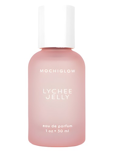 Mochiglow Lychee Jelly