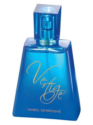 ID Parfums Vertige fragrance bottle