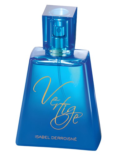 ID Parfums Vertige fragrance bottle