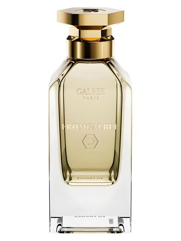 Galbee Fromgalbee fragrance bottle