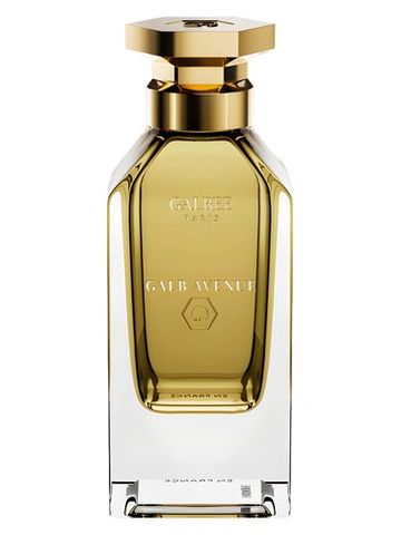 Galbee Galb Avenue fragrance bottle