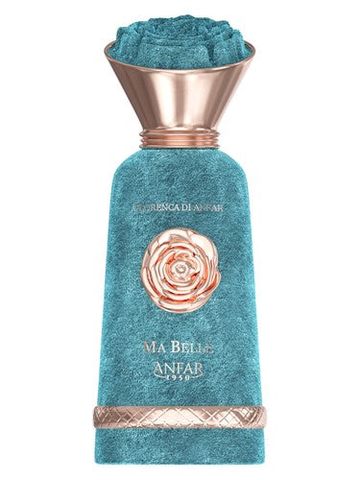 Anfar 1950 Ma Belle fragrance bottle
