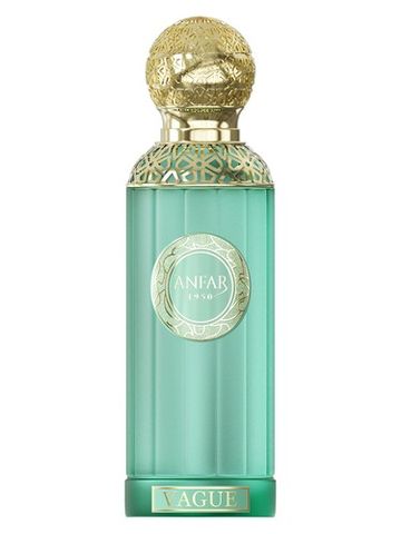 Anfar 1950 Vague fragrance bottle