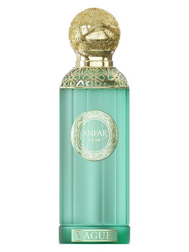 Anfar 1950 Vague fragrance bottle